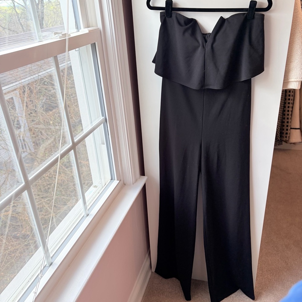 Lulus jumpsuit